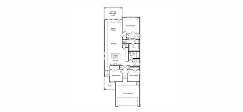 Tiny photo for 4901 Stockton LN, Del Valle, TX 78617 (MLS # 8342478)