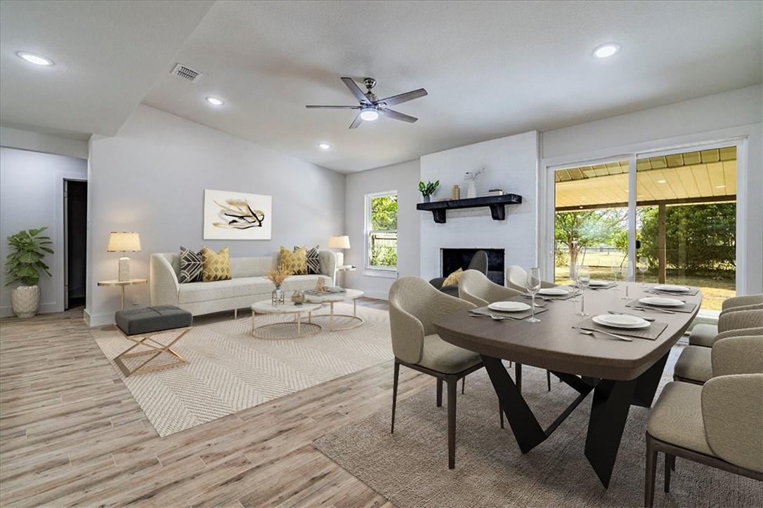 2603 Mesquite LN