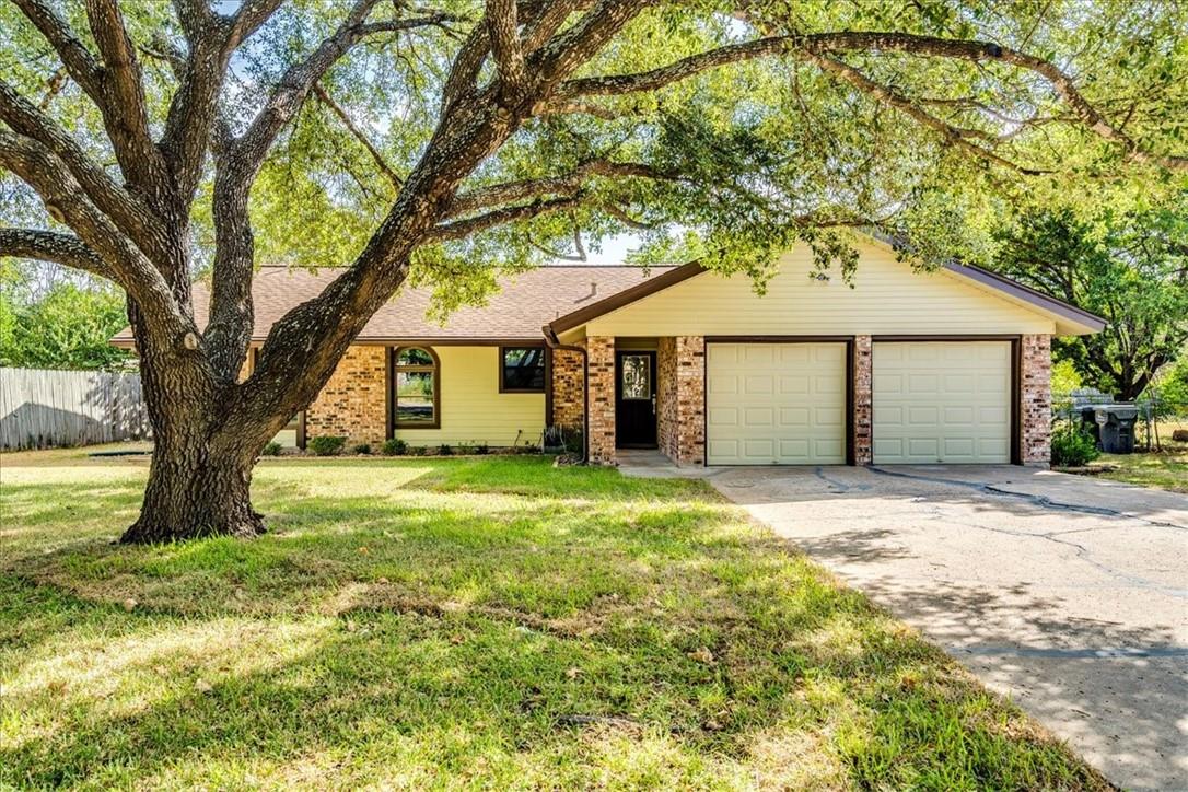 2603 Mesquite LN
