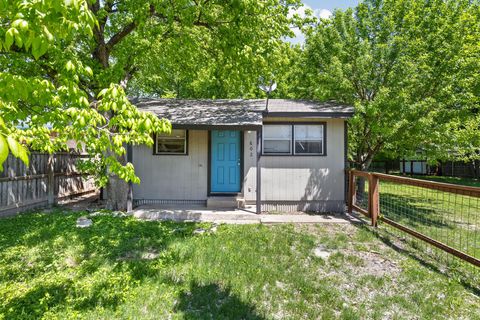 6902 Guadalupe ST Austin TX 78752