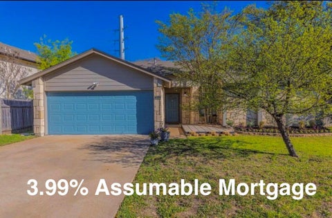 Photo of 2402 Susan LN, Leander, TX 78641 (MLS # 7890824)
