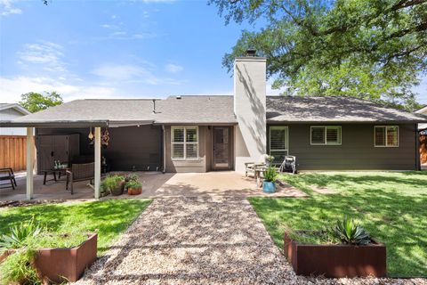 Tiny photo for 2611 Coatbridge DR, Austin, TX 78745 (MLS # 6696491)