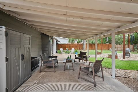 Tiny photo for 2611 Coatbridge DR, Austin, TX 78745 (MLS # 6696491)