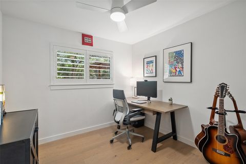 Tiny photo for 2611 Coatbridge DR, Austin, TX 78745 (MLS # 6696491)