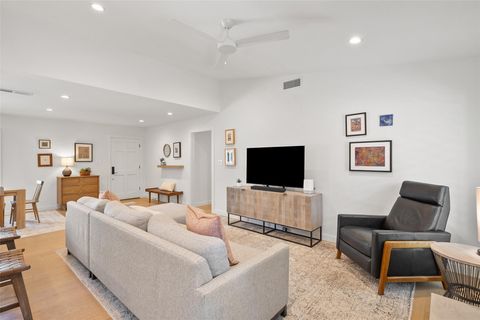 Tiny photo for 2611 Coatbridge DR, Austin, TX 78745 (MLS # 6696491)