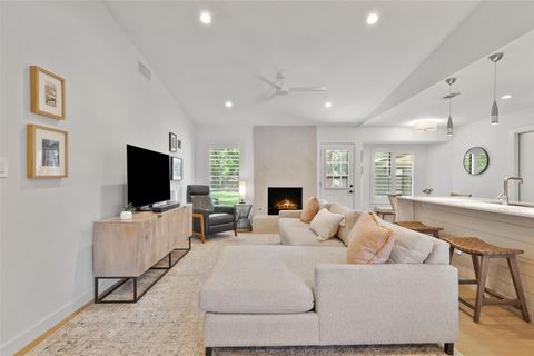 Tiny photo for 2611 Coatbridge DR, Austin, TX 78745 (MLS # 6696491)