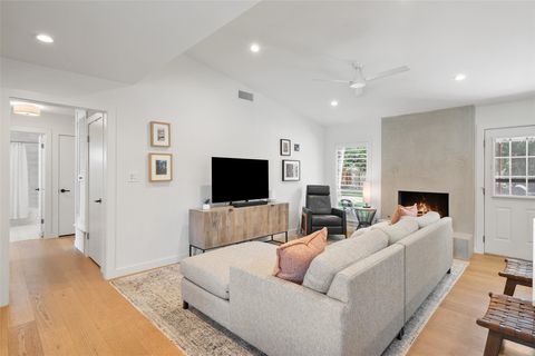Tiny photo for 2611 Coatbridge DR, Austin, TX 78745 (MLS # 6696491)