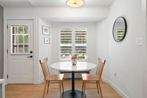 Tiny photo for 2611 Coatbridge DR, Austin, TX 78745 (MLS # 6696491)
