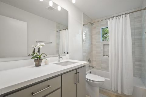 Tiny photo for 2611 Coatbridge DR, Austin, TX 78745 (MLS # 6696491)