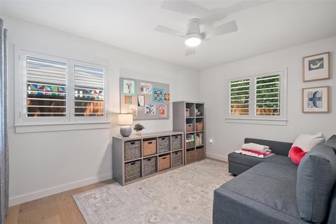 Tiny photo for 2611 Coatbridge DR, Austin, TX 78745 (MLS # 6696491)
