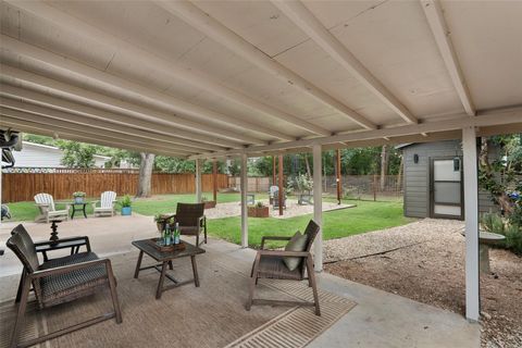 Tiny photo for 2611 Coatbridge DR, Austin, TX 78745 (MLS # 6696491)