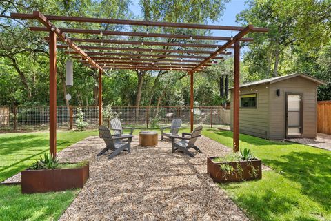 Tiny photo for 2611 Coatbridge DR, Austin, TX 78745 (MLS # 6696491)