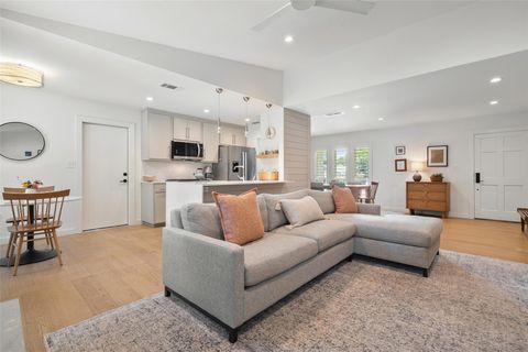 Tiny photo for 2611 Coatbridge DR, Austin, TX 78745 (MLS # 6696491)