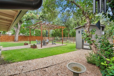 Tiny photo for 2611 Coatbridge DR, Austin, TX 78745 (MLS # 6696491)