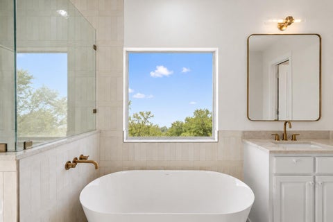 Tiny photo for 1613 CHURCHWOOD CV, Austin, TX 78746 (MLS # 4533659)