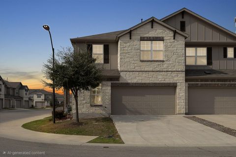 Photo of 17200 Leafroller DR #A, Pflugerville, TX 78660 (MLS # 2806800)