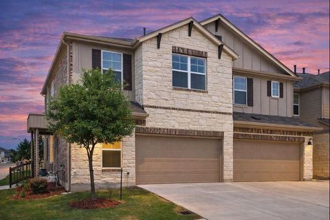 17200 Leafroller DR A Pflugerville TX 78660