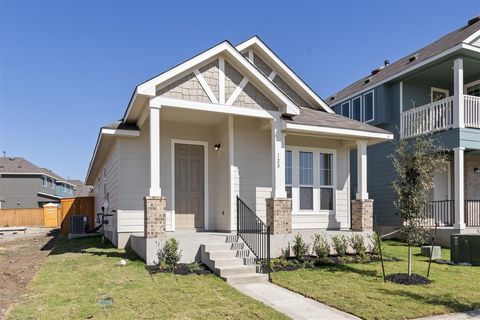 A home in San Marcos