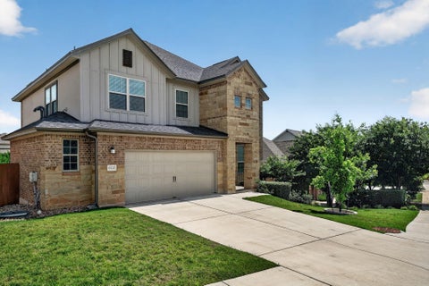 Photo of 6312 Empresa DR, Austin, TX 78738 (MLS # 1949612)