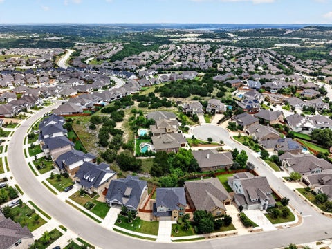Tiny photo for 6312 Empresa DR, Austin, TX 78738 (MLS # 1949612)