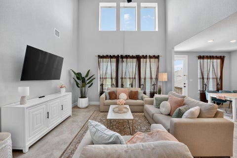 Tiny photo for 6312 Empresa DR, Austin, TX 78738 (MLS # 1949612)