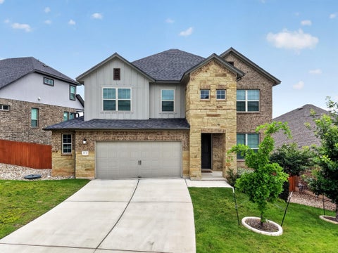 Tiny photo for 6312 Empresa DR, Austin, TX 78738 (MLS # 1949612)