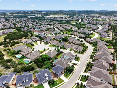 Tiny photo for 6312 Empresa DR, Austin, TX 78738 (MLS # 1949612)