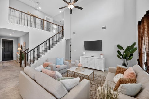 Tiny photo for 6312 Empresa DR, Austin, TX 78738 (MLS # 1949612)