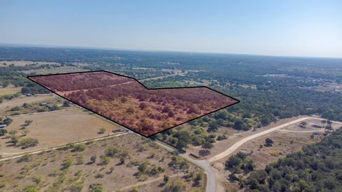 TBD McDonald (R93363) LN Cedar Creek TX 78612