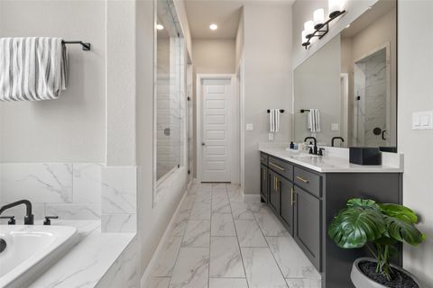 Tiny photo for 2220 Normandy VW, Leander, TX 78641 (MLS # 9584771)