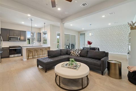 Tiny photo for 2220 Normandy VW, Leander, TX 78641 (MLS # 9584771)