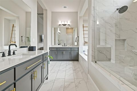 Tiny photo for 2220 Normandy VW, Leander, TX 78641 (MLS # 9584771)