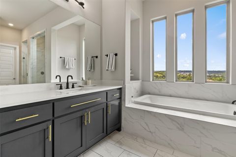 Tiny photo for 2220 Normandy VW, Leander, TX 78641 (MLS # 9584771)