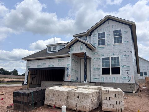 177 Coleto TRL Bastrop TX 78602