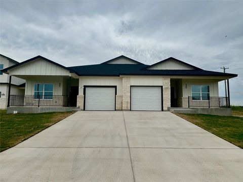Photo of 506 War Admiral DR #A, Jarrell, TX 76537 (MLS # 6383682)