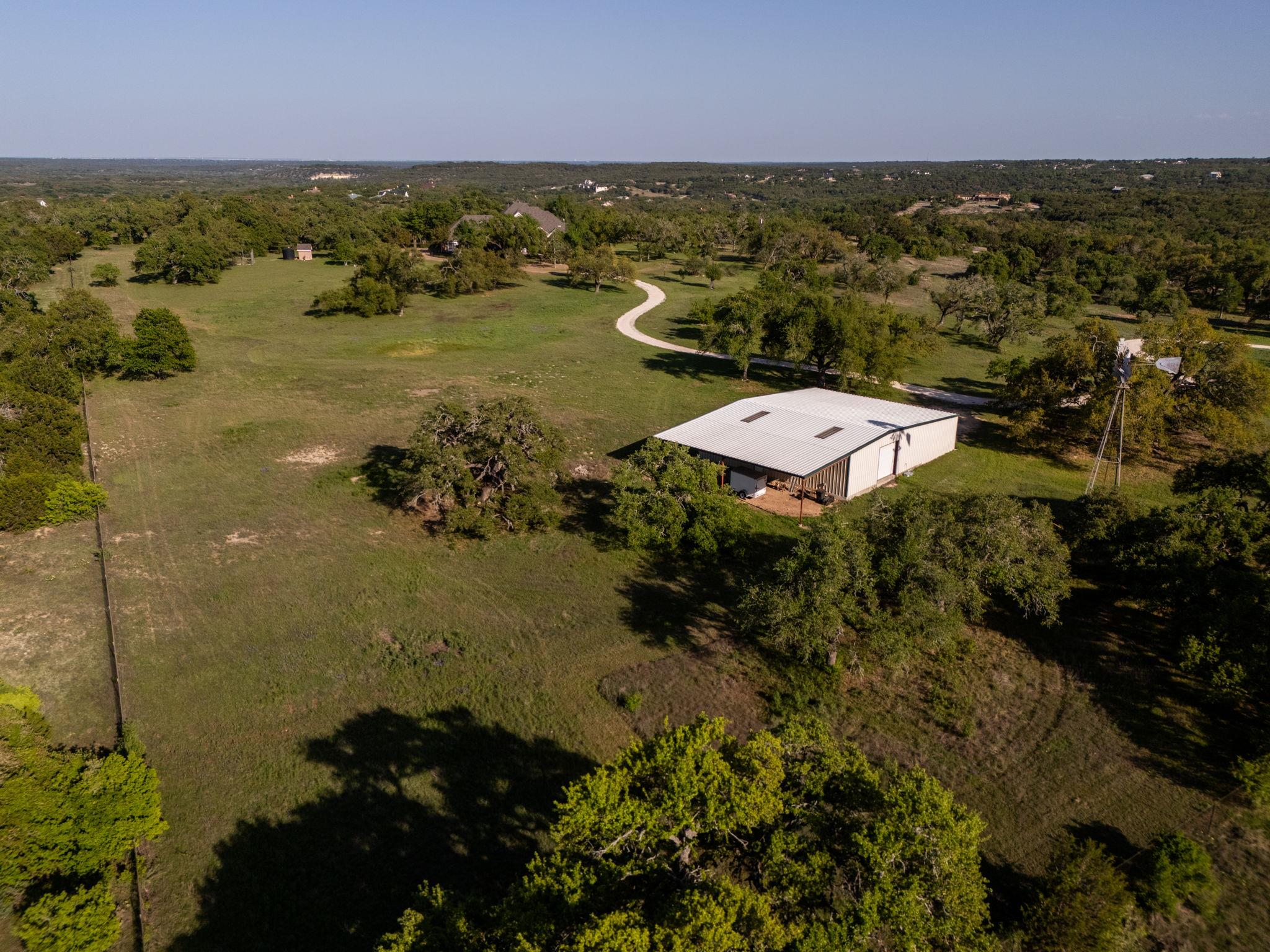 1601 Panther Creek RD