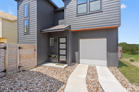 Photo of 2720 Bristol DR #2, Austin, TX 78723 (MLS # 7854119)