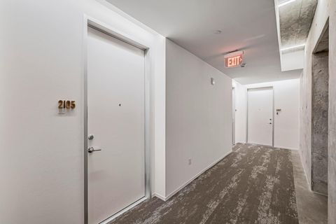 Tiny photo for 301 West Ave #2105, Austin, TX 78701 (MLS # 7920145)