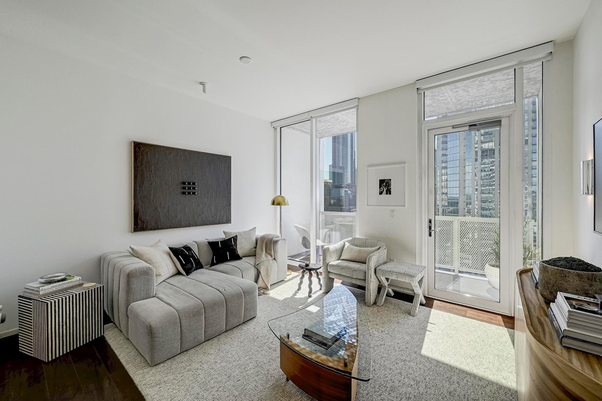 301 West Ave 2105