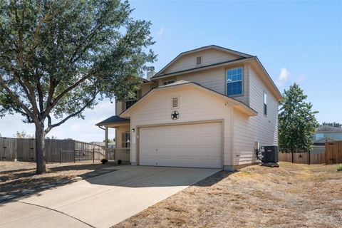 Tiny photo for 9401 Brandts Wood ST, Austin, TX 78744 (MLS # 4715916)