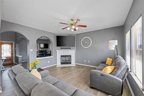 Tiny photo for 9401 Brandts Wood ST, Austin, TX 78744 (MLS # 4715916)