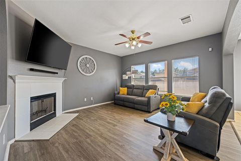 Tiny photo for 9401 Brandts Wood ST, Austin, TX 78744 (MLS # 4715916)