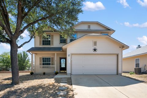 9401 Brandts Wood ST Austin TX 78744