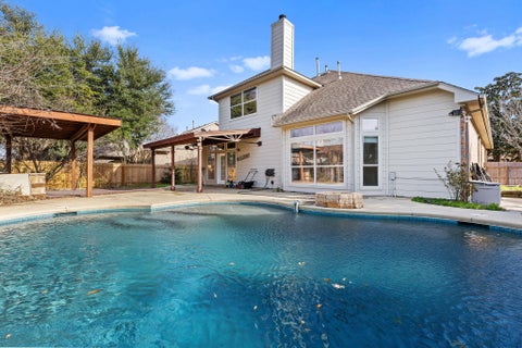 Photo of 2944 Clinton PL, Round Rock, TX 78665 (MLS # 1917245)