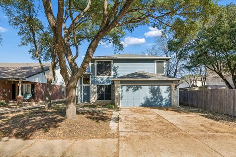 Photo of 1608 MELIBEE TRL, Austin, TX 78748 (MLS # 7388127)