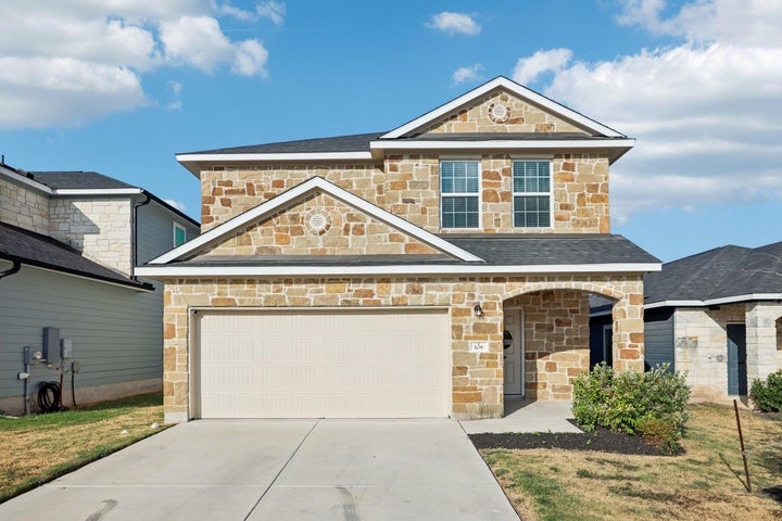 Photo 1 of 34 — 108 Katie Elder DR, Jarrell, TX 76537