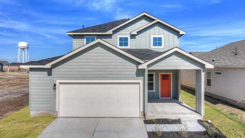 Photo of 325 DENALI DR, Kyle, TX 78640 (MLS # 7876558)