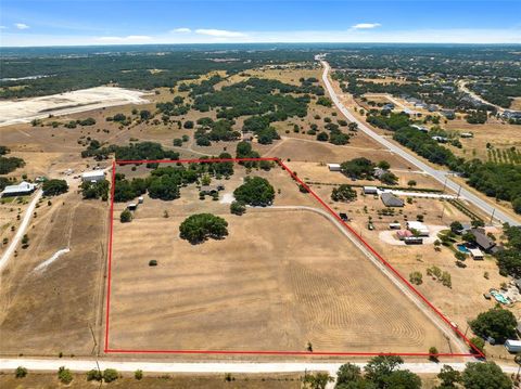 120 Craigen RD Liberty Hill TX 78642