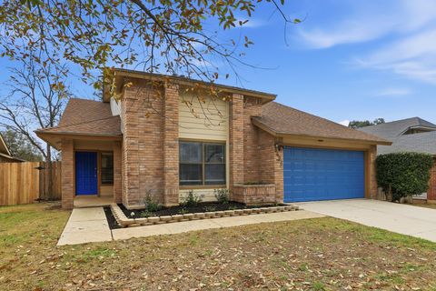 Photo of 3426 Serene Grove GRV, San Antonio, TX 78247 (MLS # 5390838)