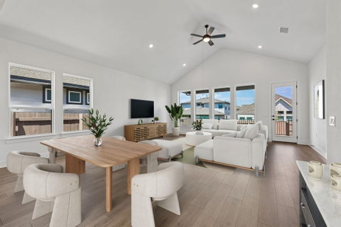 Tiny photo for 9116 Hamadryas DR, Austin, TX 78744 (MLS # 1810585)